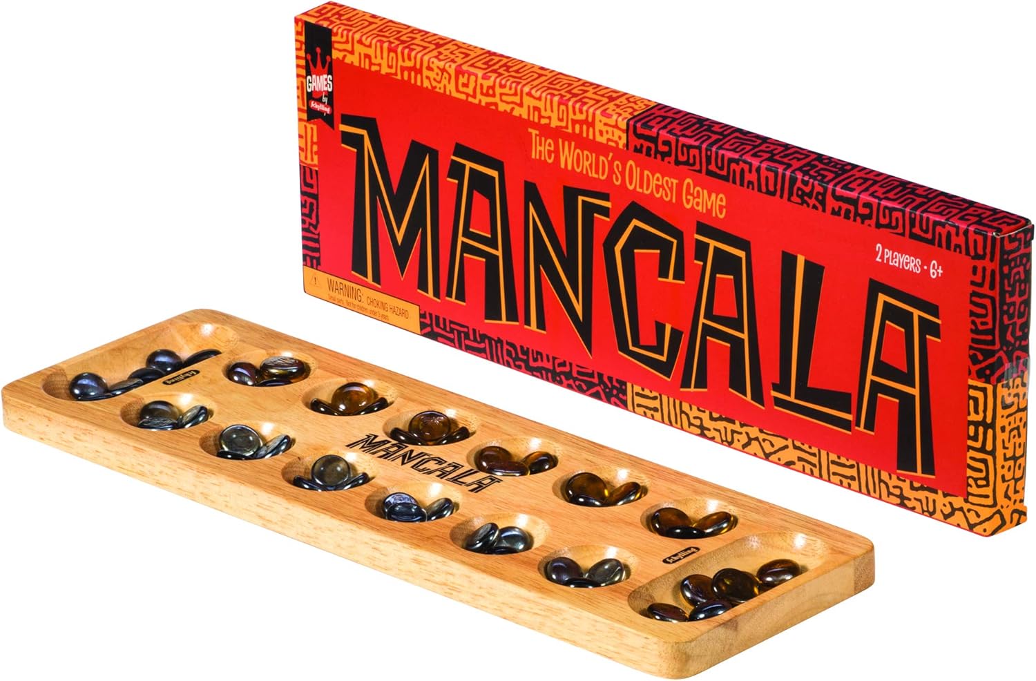 Schylling Mancala-New